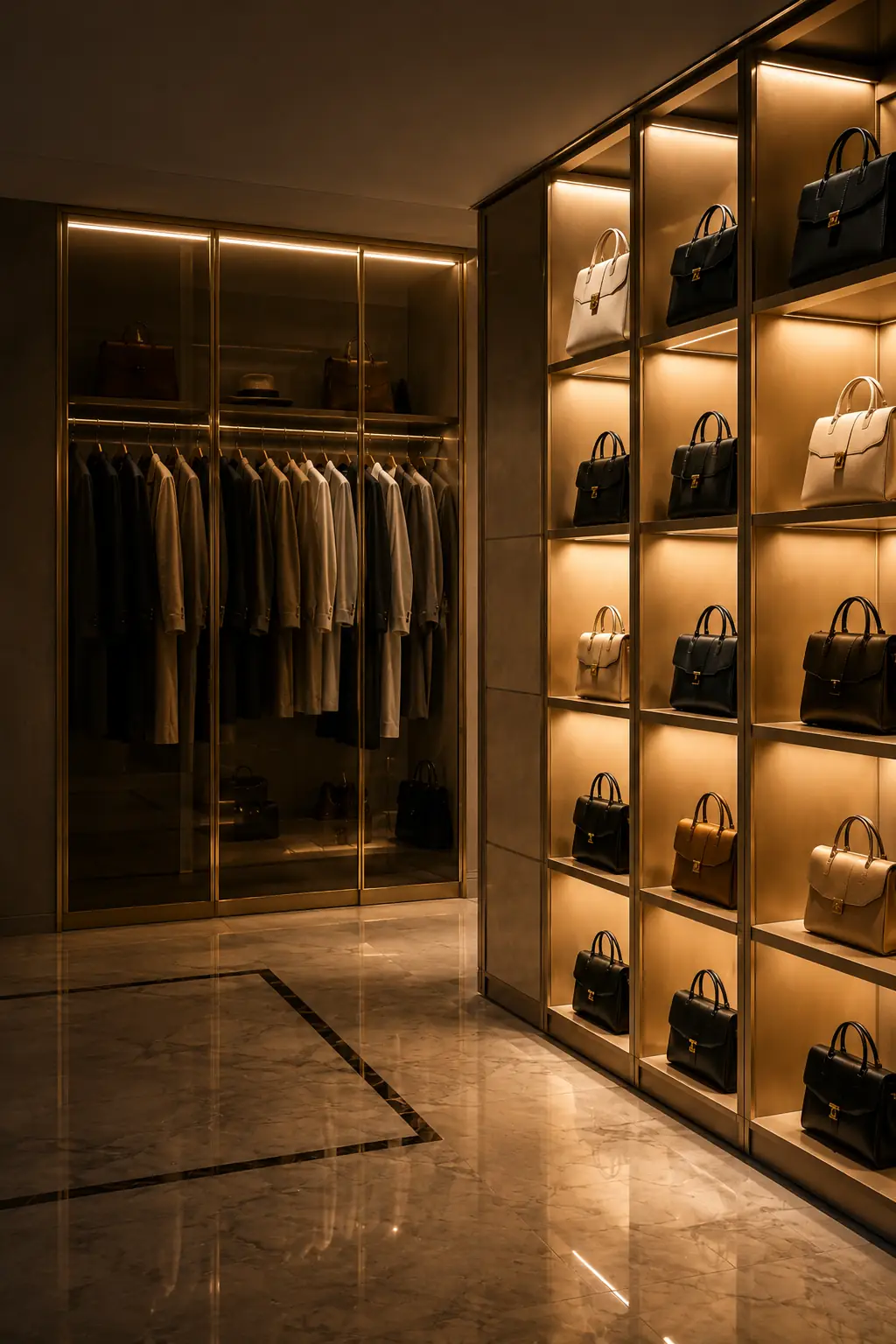 Fashion & Jewellery