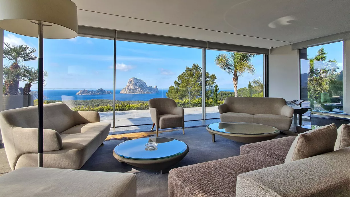 Destinations & Villas