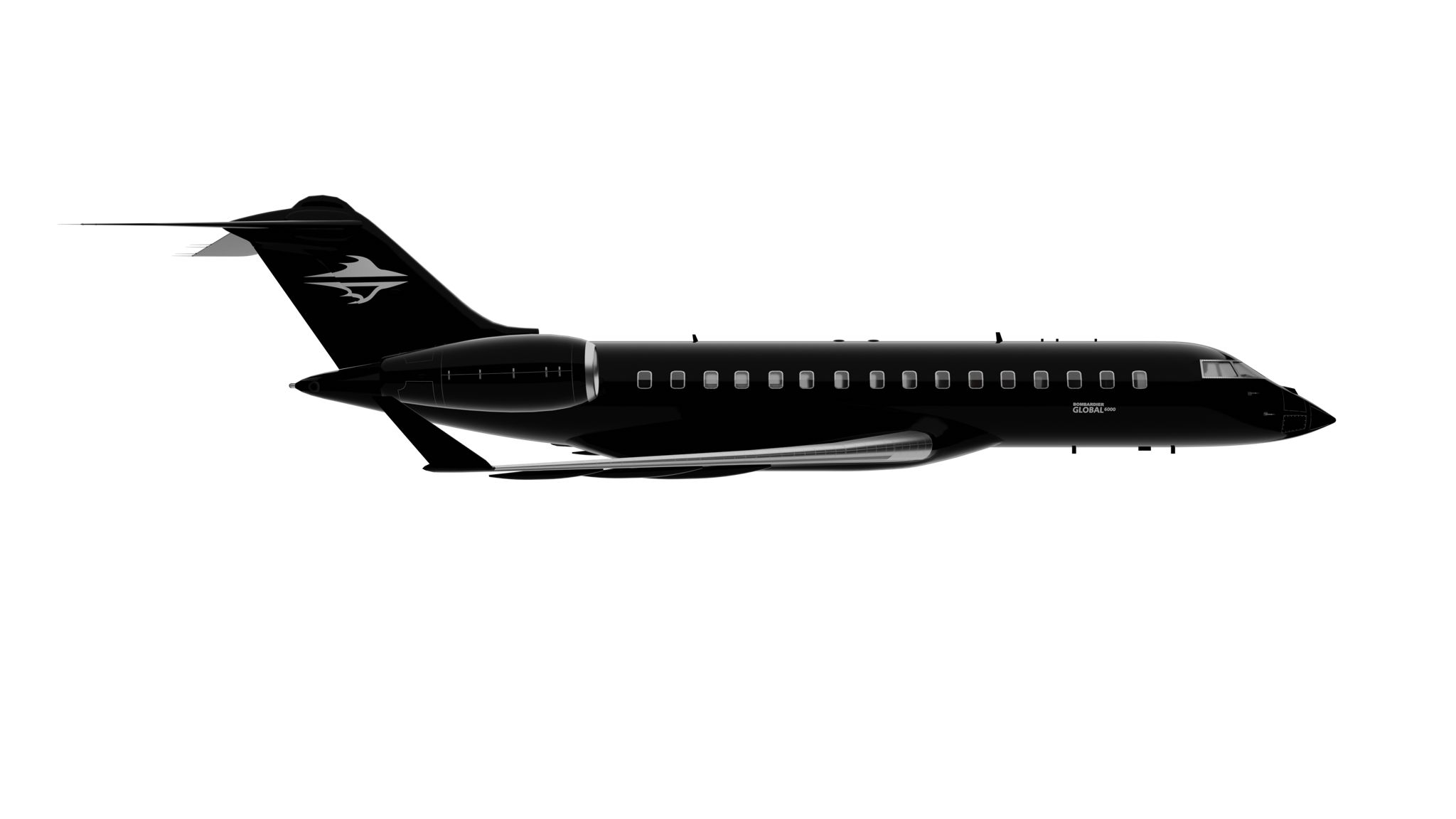 Ultra Long-Range Jet Syrama