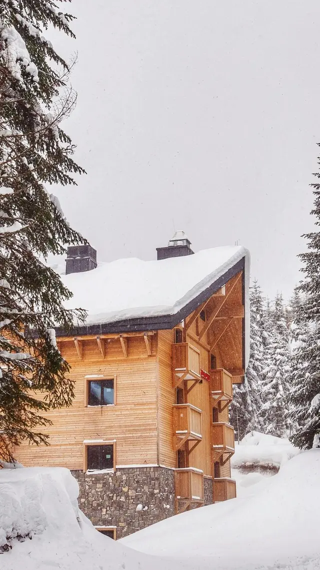 Luxury real estate available in Courchevel – Syrama Services