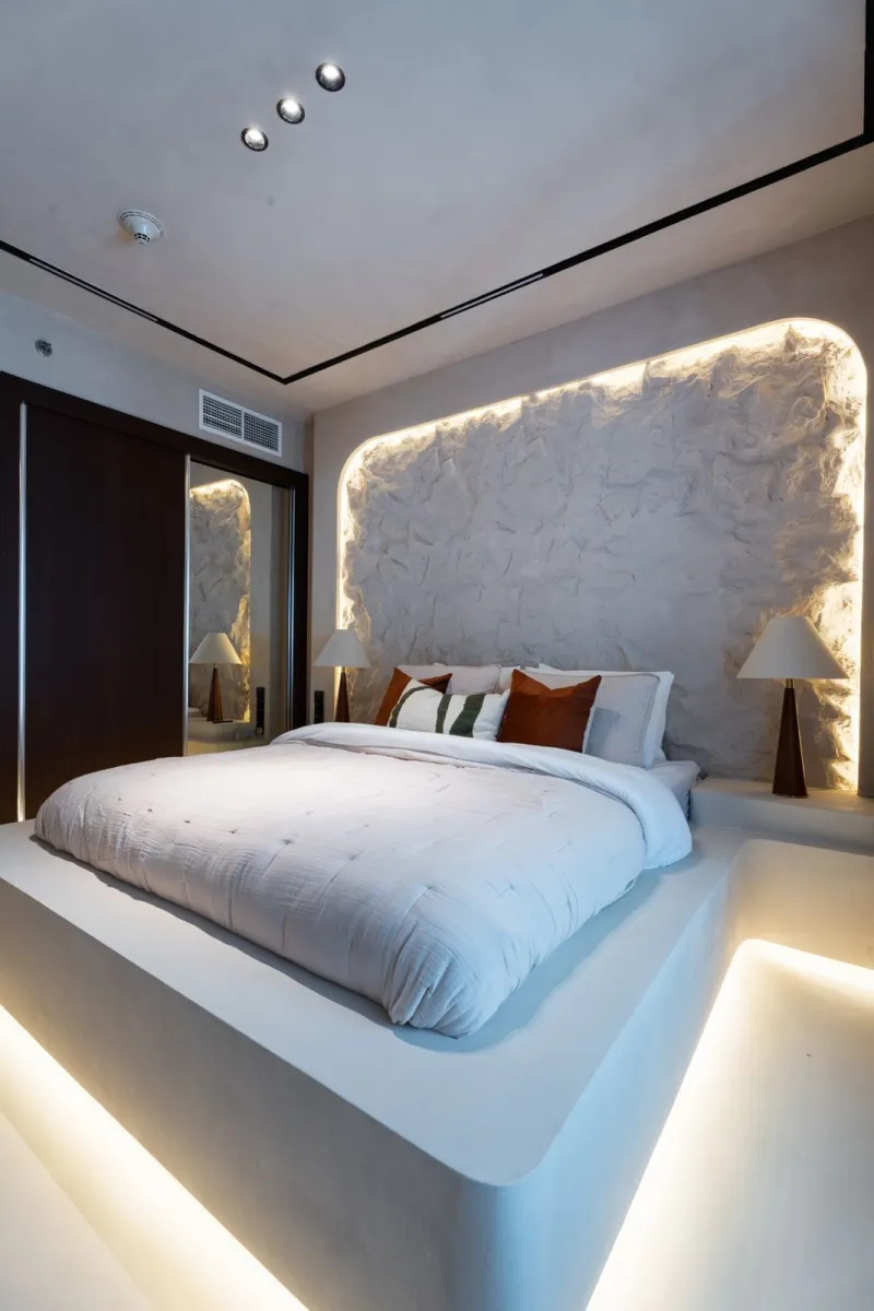 Luxury Appartement in Dubai – 960 m²